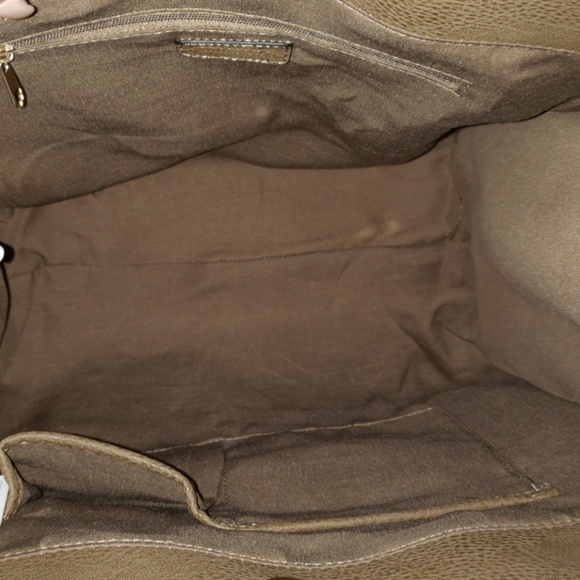 ~NWT~ Sonoma satchel - Picture 3 of 8